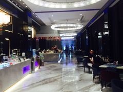 -鹭江潮餐厅•福建菜(鹭江佲家酒店)