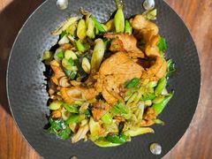 -懒人盐府人家(安贞店)