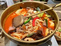 -毛肚向右·川渝毛肚王(经开永旺店)