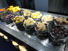 -哆来咪火锅烤肉自助(牌楼店)