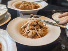 意大利黑醋炸黑毛猪肉-遇外滩(BFC外滩金融中心店)
