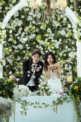 -苏菲亚婚纱影楼尊爵店(昆区店)