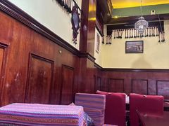 -清真· AL-JANNAT 佳纳特餐厅(仙林店)