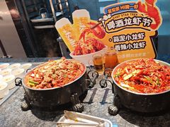 -星伦多自助料理·涮烤一体(嘉兴八佰伴店)