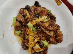-大鸭梨烤鸭(石佛营店)
