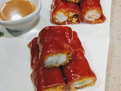 -点都德(德江楼店)