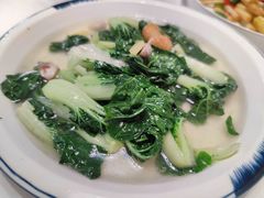 -怀德酒楼·粤菜·海鲜·茶点(宝安国际机场店)