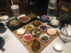 -新仙清汤牛腩(铜锣湾店)
