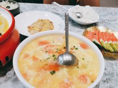 -聚丰园•湖鲜餐厅(阿红私房菜梅石路店)