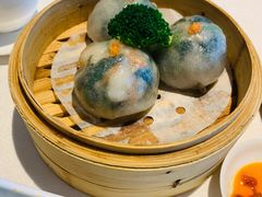 -安蒂娅.悦景轩中餐厅(西乡店)