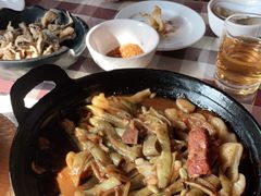 -北京水岸山吧度假村(雁栖镇店)