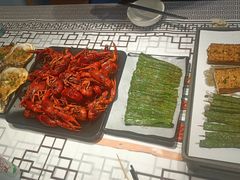 -靓虾二哥长沙地标小龙虾(五一广场店)