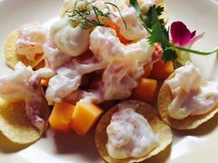 -龙桥私厨·姜花菊花过桥鱼·顺德菜(容桂店)