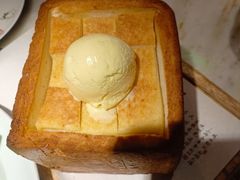 -绿茶餐厅(首开福茂店)