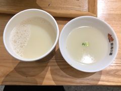 -呼啦面馆·头牌豌杂面(爱琴海店)