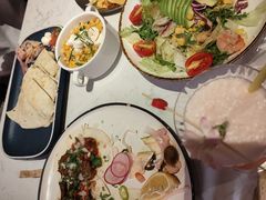 -墨纪Mojí墨西哥餐厅(官舍店)