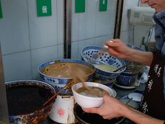 -清真·宏顺祥卤汁凉粉(大皮院店)