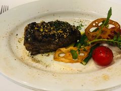 -燃扒房Steakhouse(皇庭店)