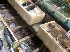 水产区-荣祥海鲜·烟台菜(胜利路二部)