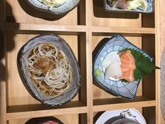 -琴寿司居酒屋(中山广场店)