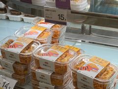 -迦南·甜品蛋糕(传媒店)
