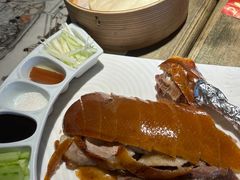 -京誉德北京烤鸭·北京菜(圆融广场5楼店)