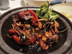 -鹿港小镇(悠唐店)