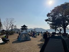 -东湖落雁景区