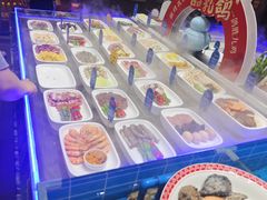 -老德州四合院·德州菜(天衢路店)