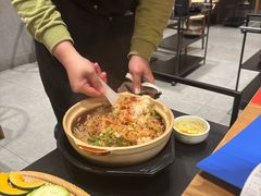-大头椰·椰子鸡火锅(新梦店)