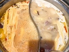 -快乐小羊·内蒙牛羊肉火锅(流花中心店)