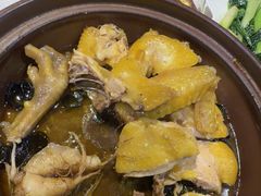-百味馆·海鲜·湛江菜(后海花园店)