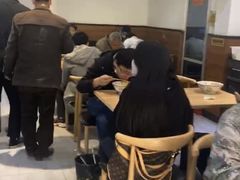 大堂-王老大面(凤城六路店)