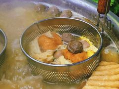 -正宗阳山牛杂(东城店)