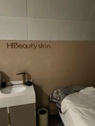 -Hi Beauty Skin 科技美肤中心