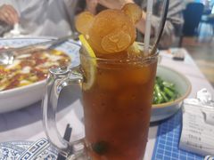 -农川记&酸菜鱼四川料理(横岗荣德店)