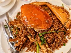 -喜记避风塘炒辣蟹(旗舰店)