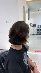 -汀南丝雨Hair design