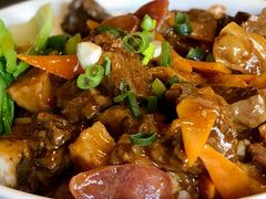 瓦煲饭-Qiqihar Charcoal BBQ Caulfield 犇齐齐哈尔烤肉
