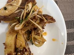 -福州中庚聚龍酒店香汇自助餐厅(南江滨西大道店)