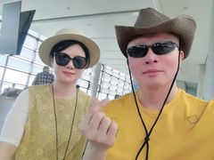 -上海浦东国际机场-T2航站楼