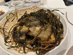 -老吉士酒家(天平路店)