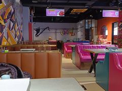 -醉炫音速烧烤·干煸菜(沙河总店)