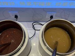 -素满香·全民食养自助(长宁龙之梦店)