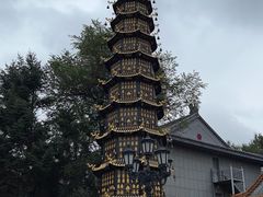 -哈尔滨极乐寺