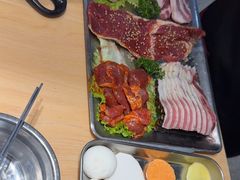 -麻蒲碳烤肉(嘉禾东平地铁站19号店)