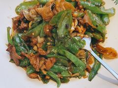 -金芙蓉|湘味小炒·鲜炒黄牛肉(淮安生态新城吾悦店)