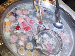 -九记潮汕现切鲜牛肉自助火锅(长沙·方圆荟店)