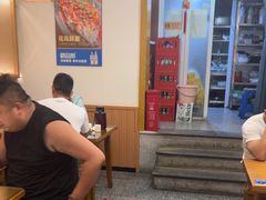 -花鸟鱼私家小厨(文殊院店)