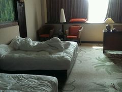 -厦门日月谷温泉渡假村